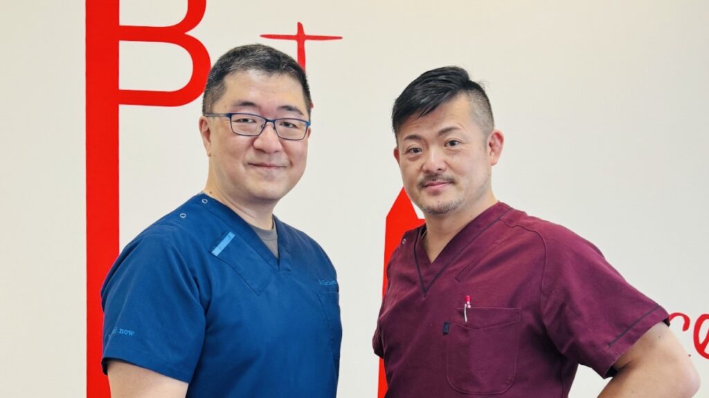 君津市 医師推薦のメディカル整体